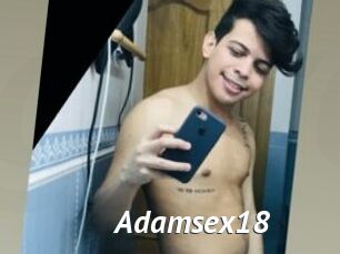 Adamsex18