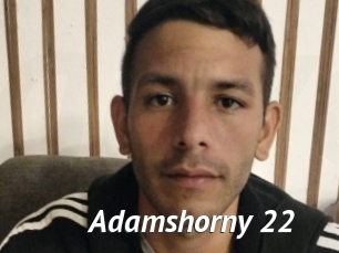 adamshorny_22 Gay Vod