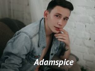 Adamspice