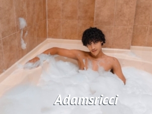 Adamsricci