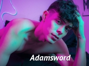 adamsword Gay Vod