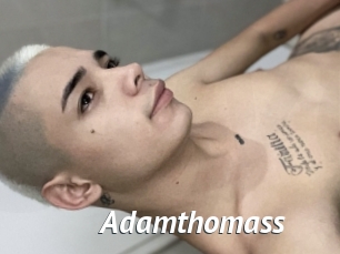 Adamthomass