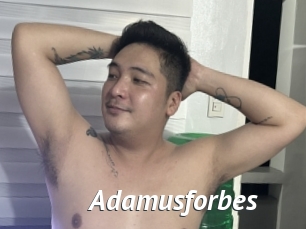 Adamusforbes