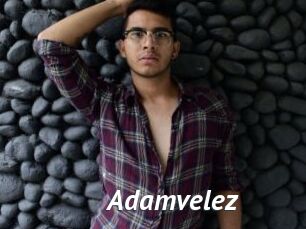 Adamvelez