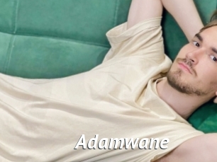 Adamwane