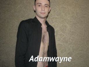 Adamwayne