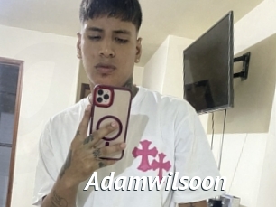 Adamwilsoon