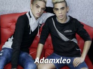 Adamxleo