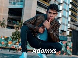 Adamxs