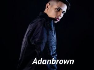 Adanbrown