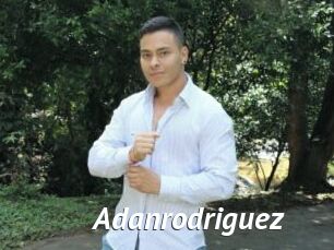 Adanrodriguez