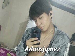 Adansjamez