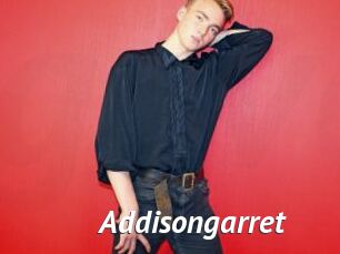 Addisongarret