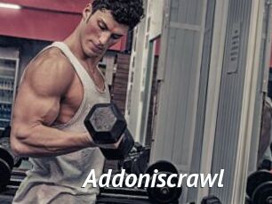 Addoniscrawl