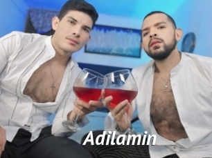 adilamin Gay Vod