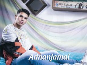 adnanjamal Gay Vod