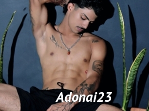 Adonai23