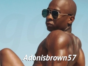 Adonisbrown57