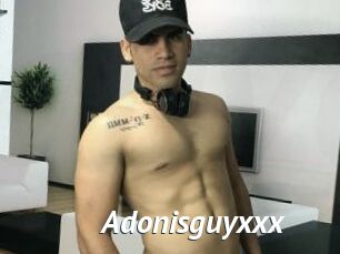Adonisguyxxx