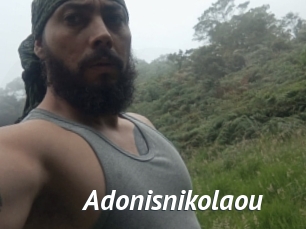 Adonisnikolaou