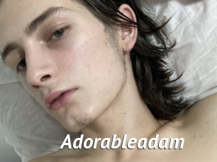 Adorableadam