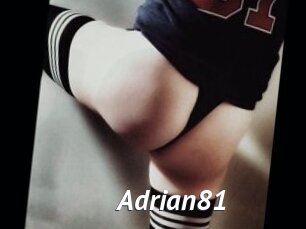 Adrian81