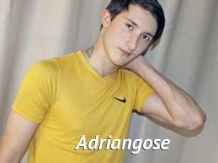 Adriangose