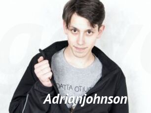 Adrianjohnson