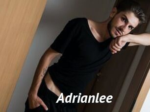 Adrianlee