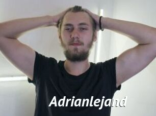adrianlejand Gay Vod