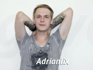 Adrianlix