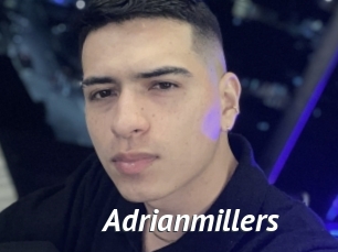 Adrianmillers