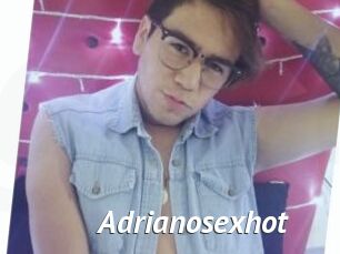 Adrianosexhot
