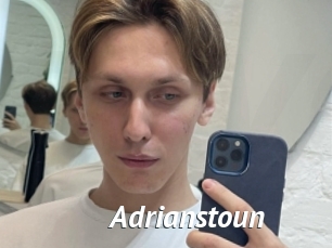 Adrianstoun