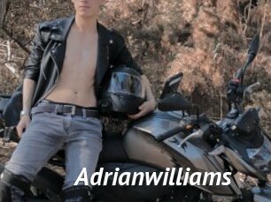 Adrianwilliams