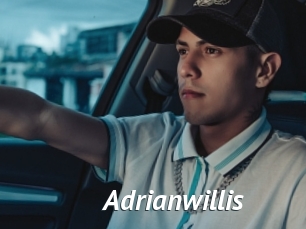 Adrianwillis