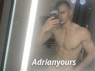 Adrianyours