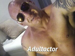 Adultactor