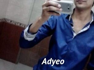 Adyeo