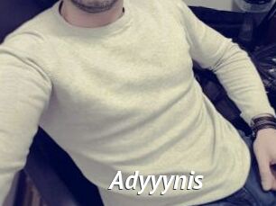 Adyyynis
