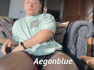 Aegonblue