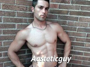 Aesteticguy