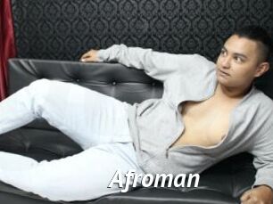 Afroman