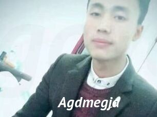Agdmegja