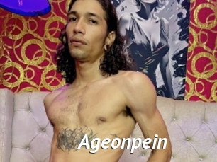 Ageonpein