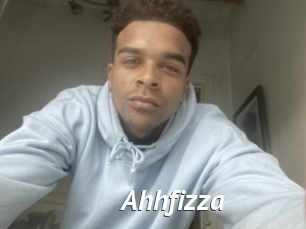 Ahhfizza