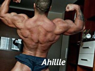 Ahillle
