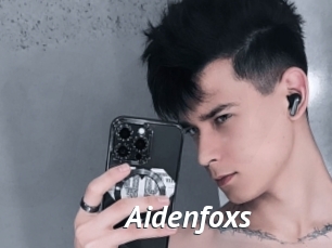 Aidenfoxs