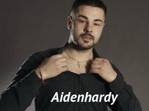 Aidenhardy