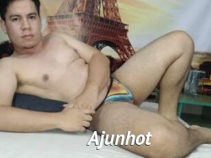 Ajunhot